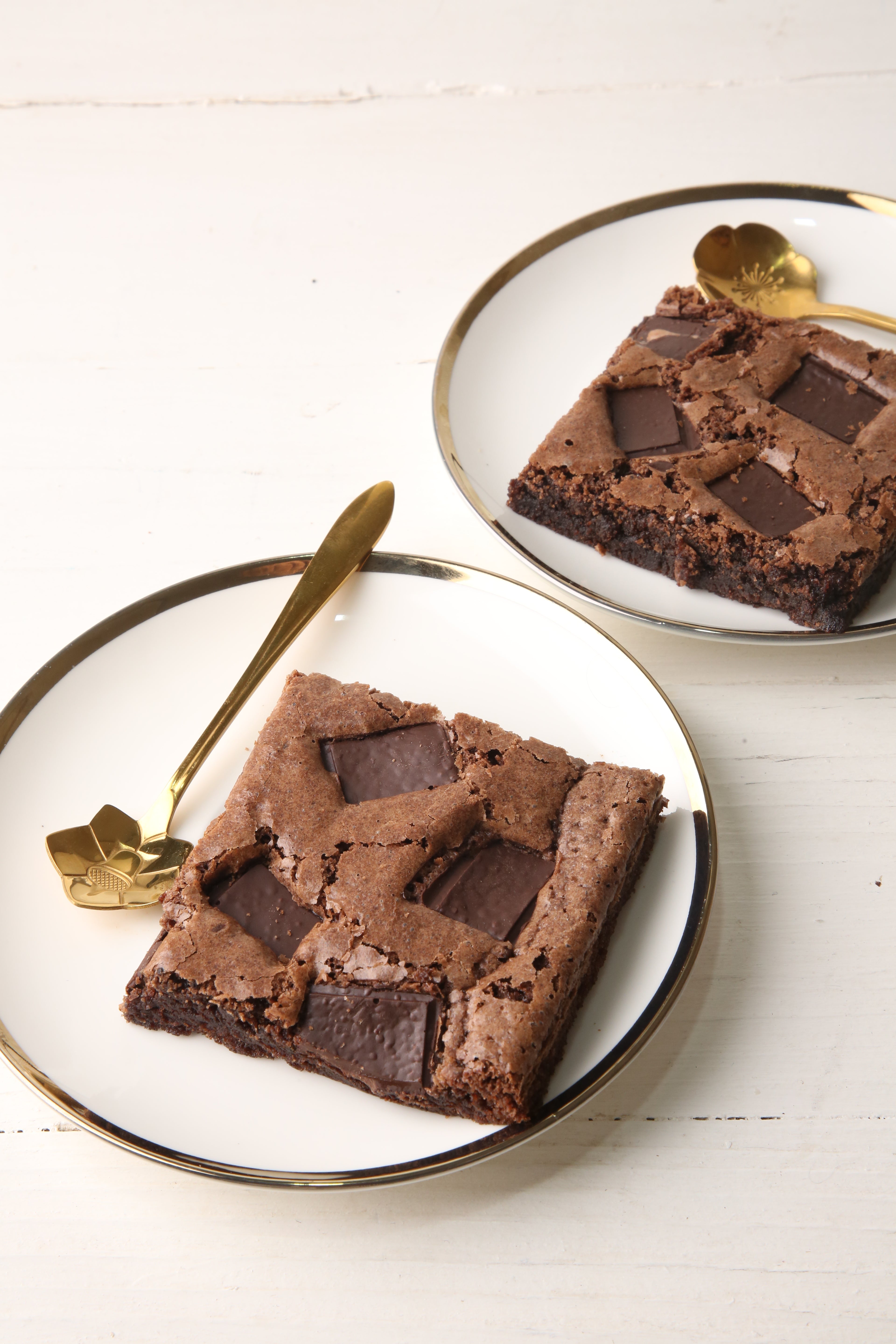 <b> Chocolate Chunky </b>
