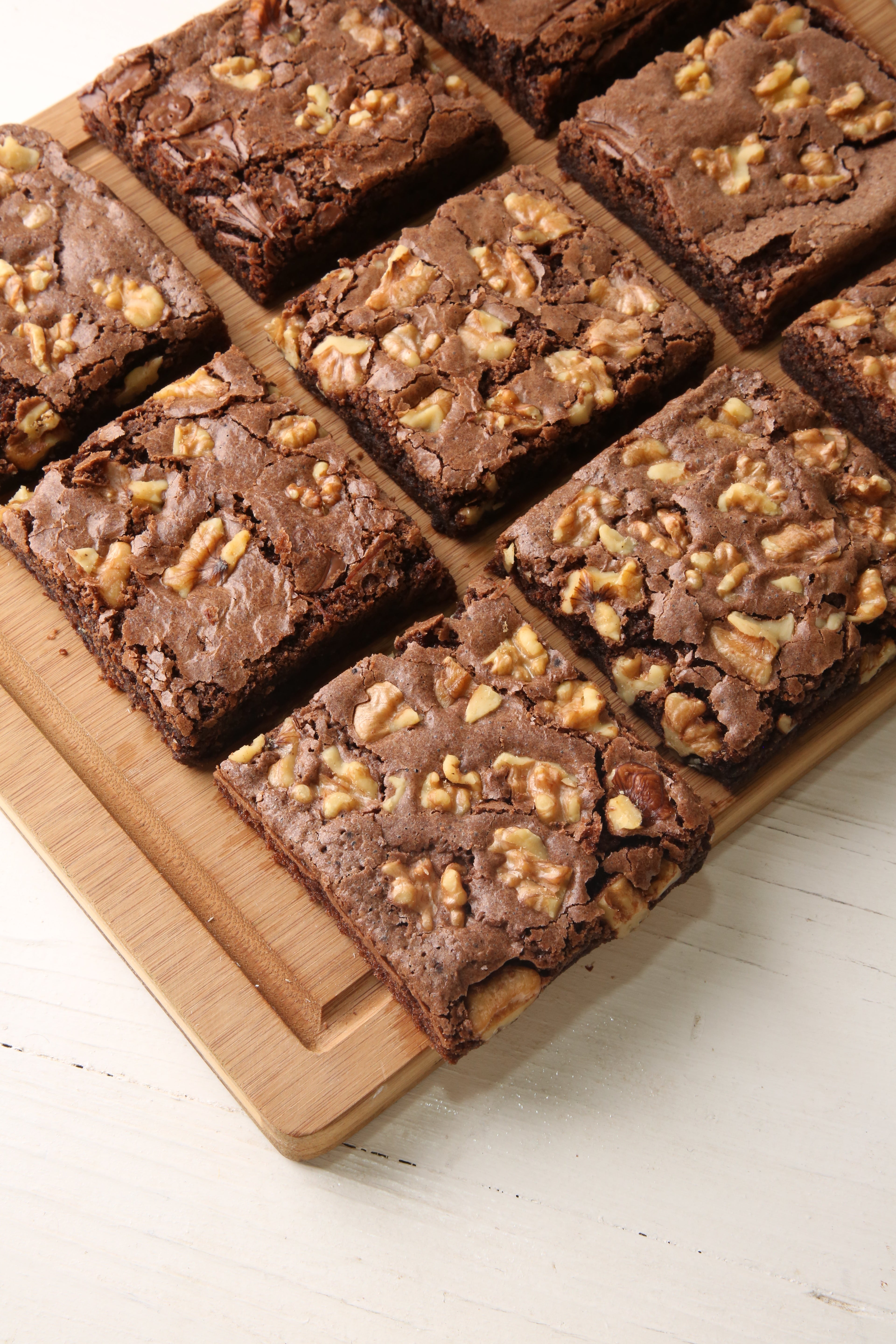 <b> Walnut Fantasy </b>