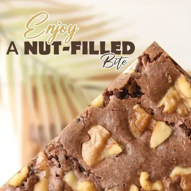 <b> Walnut Fantasy </b>