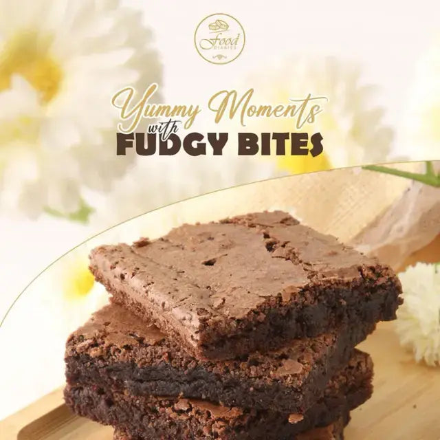 <b> Fudgy Classic </b>