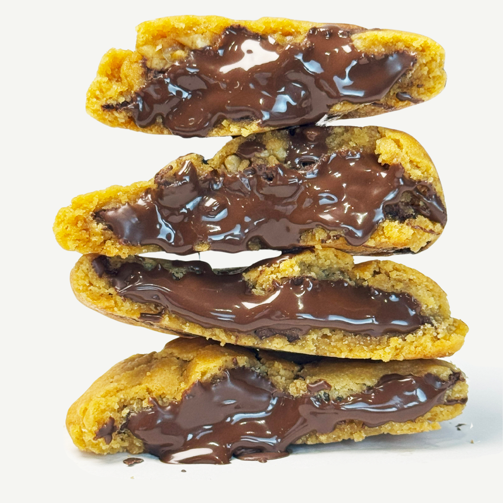 <b> Classic Chocolate Chunk </b>
