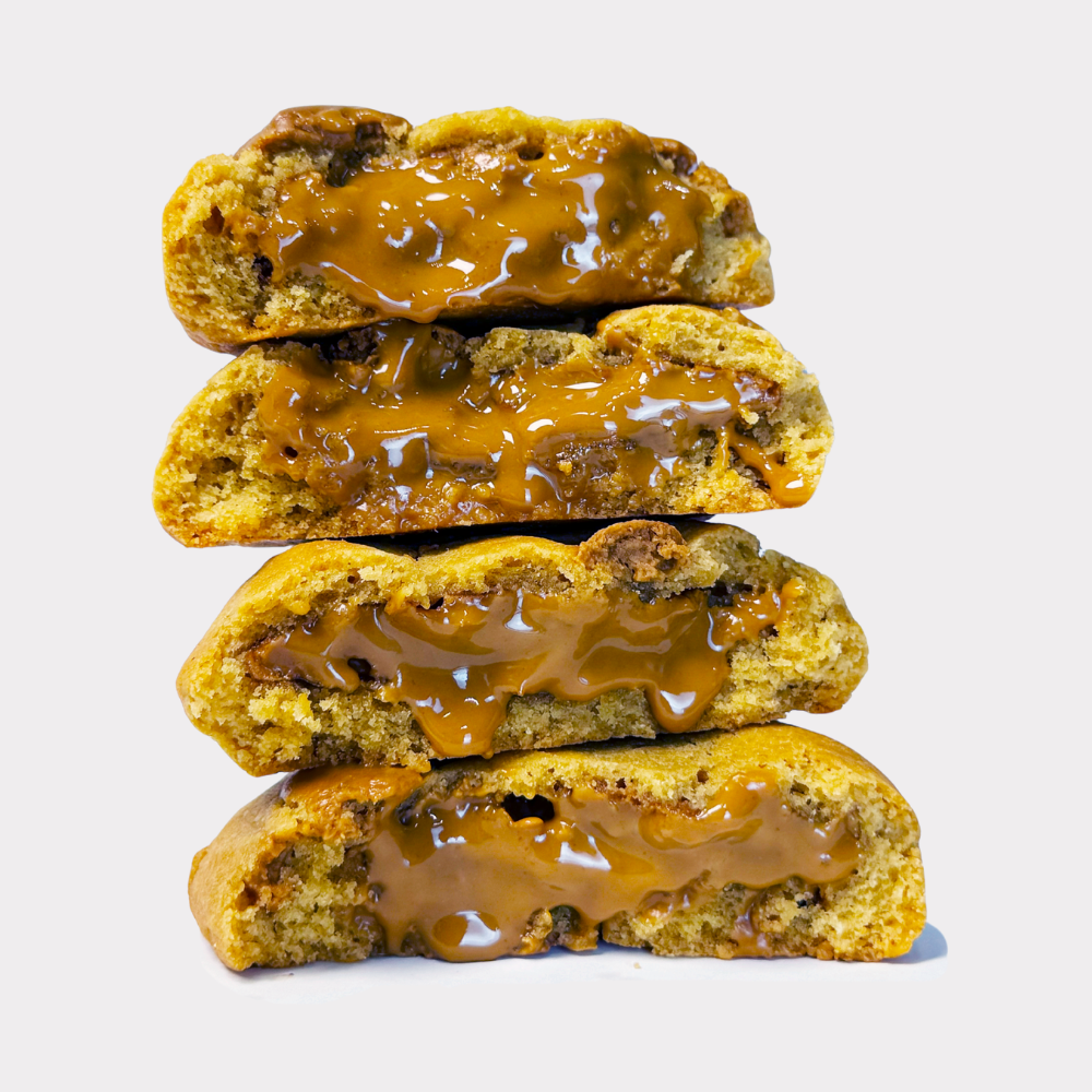 <b> Lotus Biscoff </b>