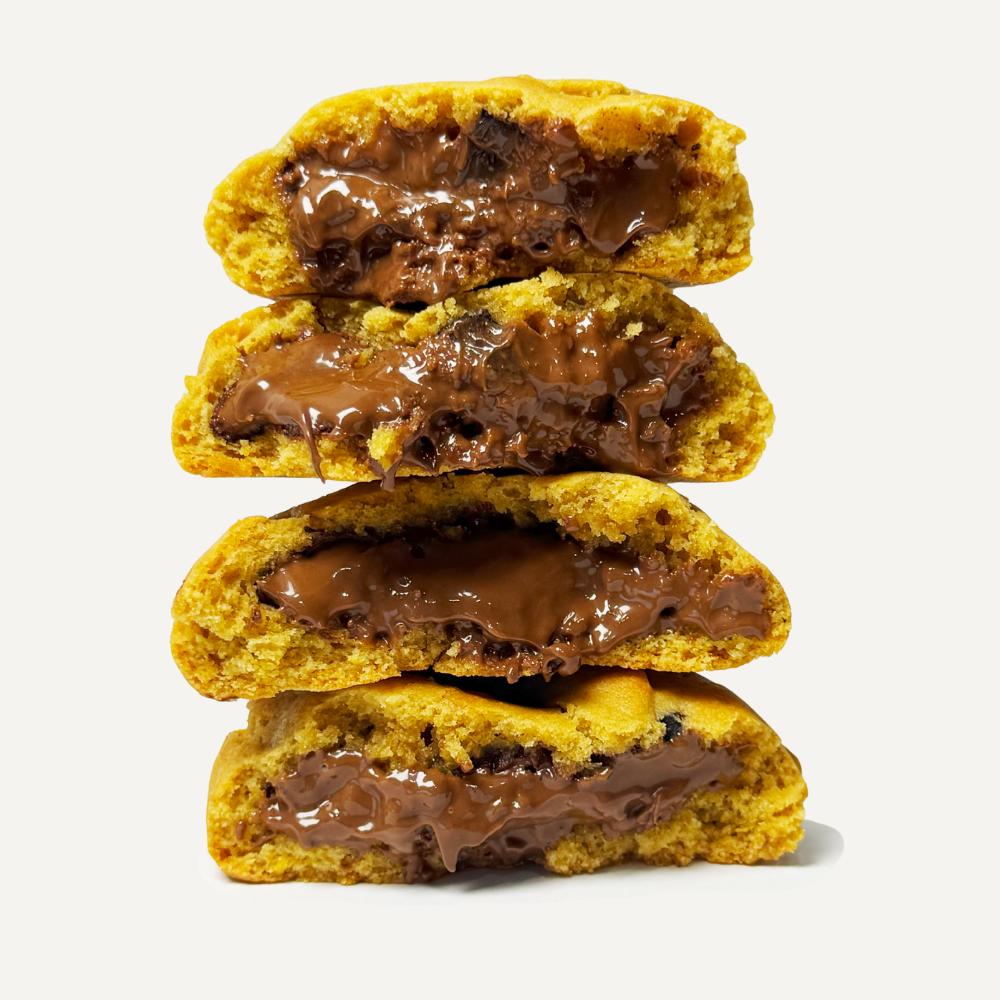 <b> Nutella Chocolate Cookie </b>