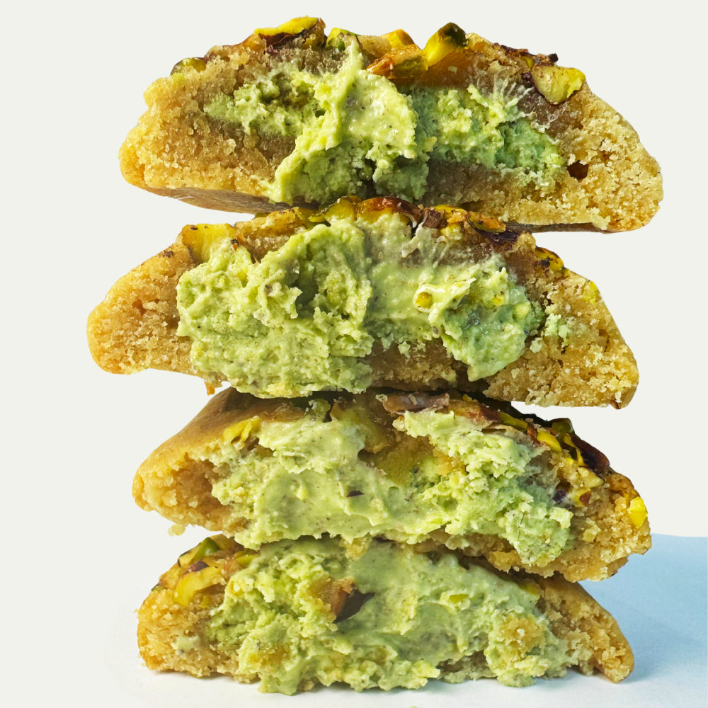 <b> Artisan Cookie Assortment </b>